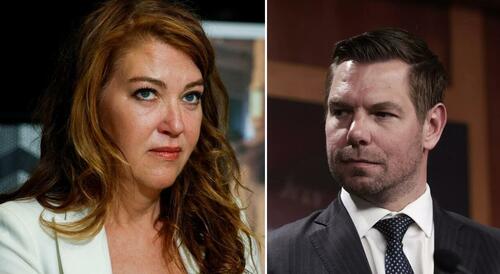 Swalwell Resigns From Congress - Effective TODAY, After Fresh Rape Allegation And Corroborating Campaign Records