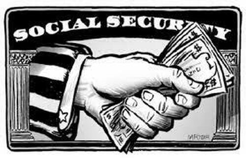 Should Social Security Payments Be Taxed?