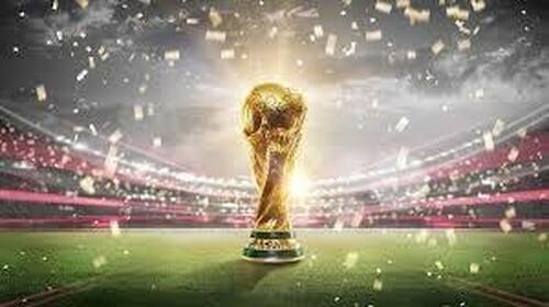 FIFA World Cup Gets Underway Across North America