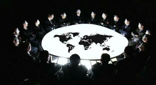 Globalism Must Be Vanquished