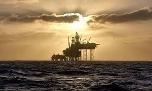 UK Conservatives Blast Labour North Sea Ban As ‘Utter Madness’