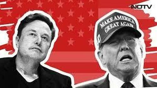 Democrats Pledge Impeachments And Prosecutions When They Return To Power