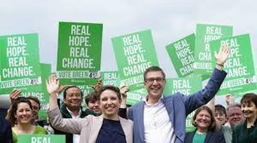 UK’s Green Party Demands Abolition Of Private Landlords
