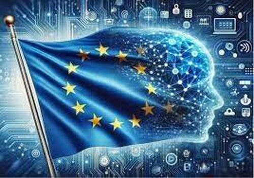 The EU Has To Get Real If Europe Is To Matter In AI
