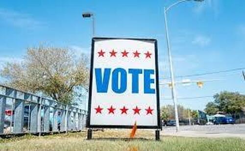 Why The GOP Could Defy Precedent And Win The Midterms