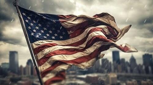 The Unfinished Revolution: When Rights Become Privileges