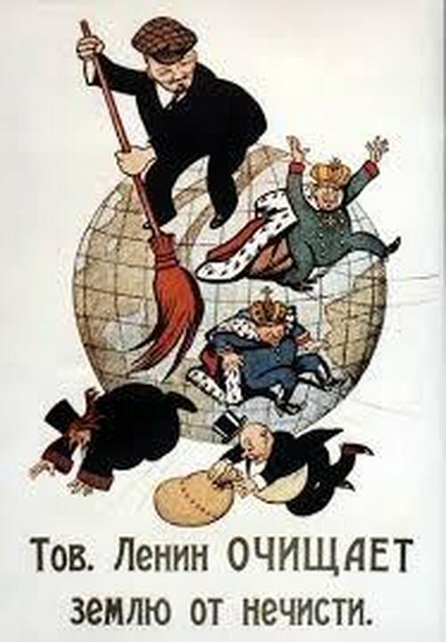 The DSA & The Myth Of Scandinavian Socialism