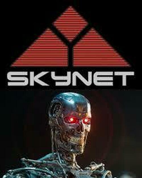 Europol Pinpoints When Skynet-Like Human Resistance To AI Could Emerge