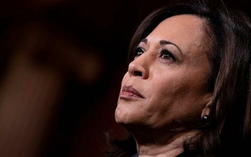 Harris Renews Calls To Pack The Court Despite Poll Showing Most Americans Agree With Its Decisions
