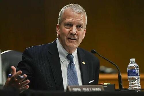 What's In A Name? Alaska GOP Succeeds In Stopping Democrats From Stealing The Senate Election