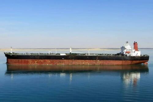 Indian Scrapyards Welcome Growing Number Of Dark Fleet Tankers