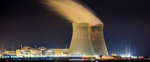 India Targets Five Small Modular Reactors By 2033