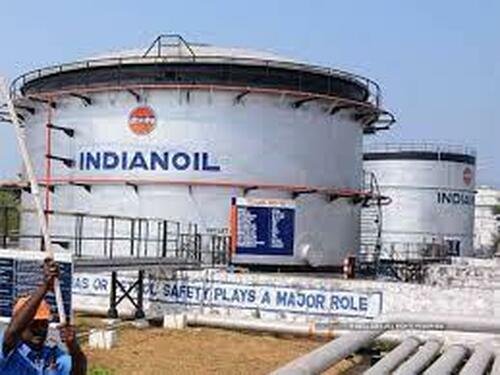 Top Indian Refiner Snubs US Oil In Latest Tender thumbnail