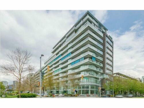 2 bed, 2 bath apartment in Vancouver ($1,488,000