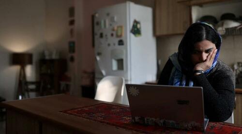 Inside Iran's Internet Access Black Market Amid 3-Week Wartime Blackout