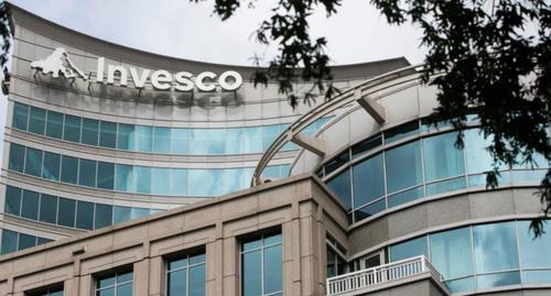 Invesco Launches 2 "Zero Fee" ETFs As Sponsors Compete To Offer ...