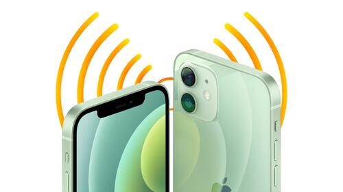 „Tabuthema bei Apple: Mitarbeiter dürfen nicht über iPhone-Strahlung sprechen!“