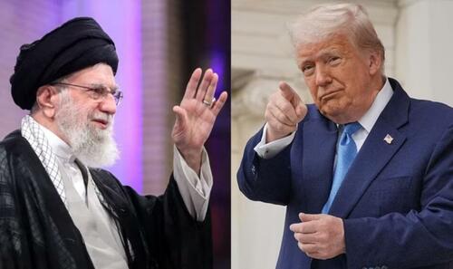 US Will Likely Reach New Nuclear Deal With Iran, Trump Says
