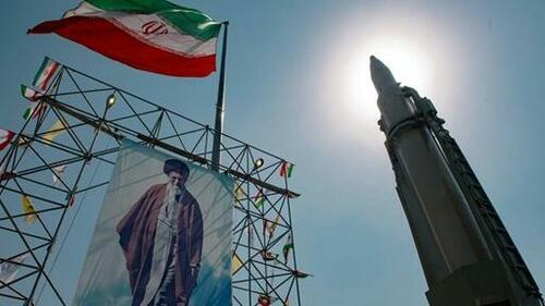 Trump Again Threatens To Destroy New Iran Nuclear Assets As Tehran Teases Pullout From NPT thumbnail
