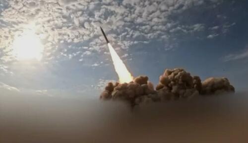 Iran Blasts US 'Fabricated Pretext' To Hit Pickaxe Mountain, Launches More Attacks On Bahrain, Saudi Arabia, Jordan