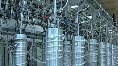 Iran Clarifies That Nuclear Talks Will Fail If US Pushes Zero Enrichment Iran Clarifies That Nuclear Talks Will Fail If US Pushes Zero Enrichment