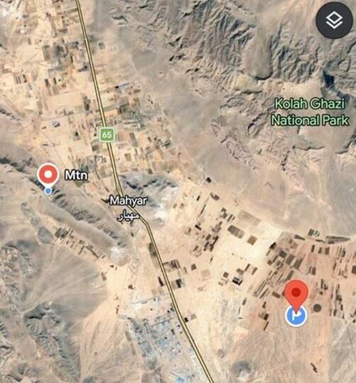 Ex-CIA Analyst: What The Hell Happened With The Pilot Rescue Op In Iran?