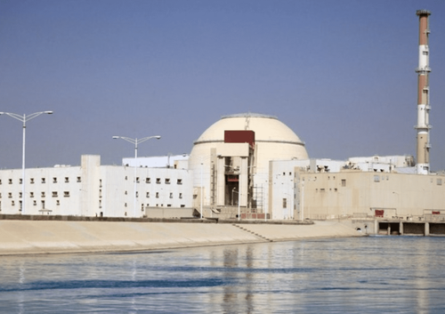 IAEA Chief Warns UN Security Council That Strike On Iran’s Bushehr Plant Would Create Nuclear Disaster