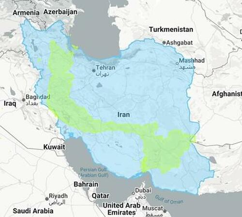 After Putin's Guarded Iran War Comments, Medvedev Enters The Chat