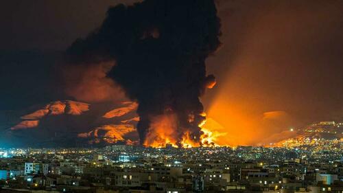 Allies Balk As Trump Pushes Joint Military Action To Reopen Hormuz - Iran Says No Ceasefire On Table