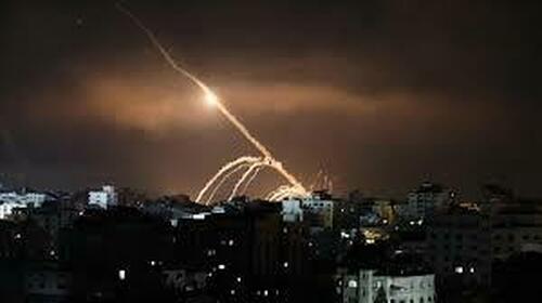IDF Iron Dome Operator Arrested, Charged With Spying For Iran