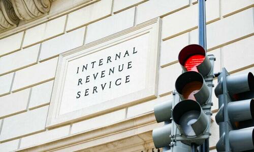 IRS Halts Pandemic-Era Small-Business Tax Break Following ‘Flood’ Of Potential Fraud Claims