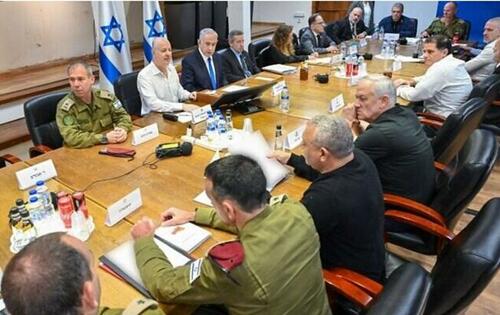 Netanyahu Recalls Team From Qatar As Gaza Ceasefire Talks Collapse Again thumbnail