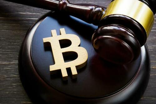 Bitcoin And A World Of Rules Without Rulers Bitcoin And A World Of Rules Without Rulers