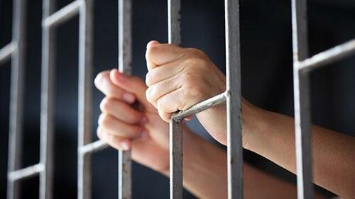 Number Of Jailed Journalists Remains High Number Of Jailed Journalists Remains High