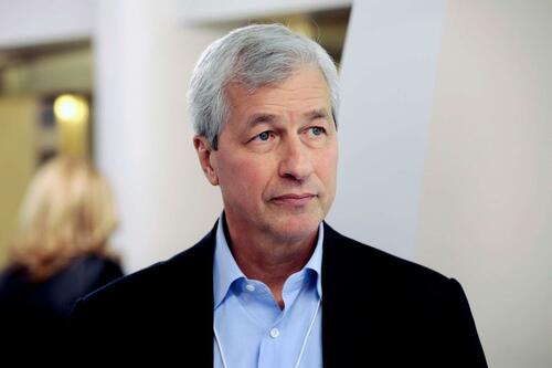 Trump Sues JPMorgan And CEO Jamie Dimon For $5 Billion Over Alleged 'Political' Debanking thumbnail