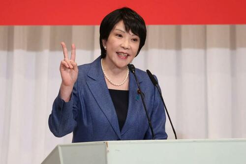 Japan’s Sanae Takaichi Seeks To Ease Deepening Row With China, Reaffirms Taiwan Status Quo