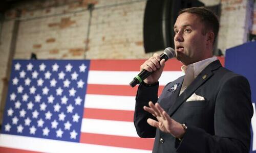 Virginia AG Forming ‘Election Integrity Unit’ To Make It “Easy To Vote And Hard To Cheat”