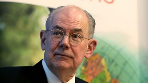 John Mearsheimer On The Iran Playbook