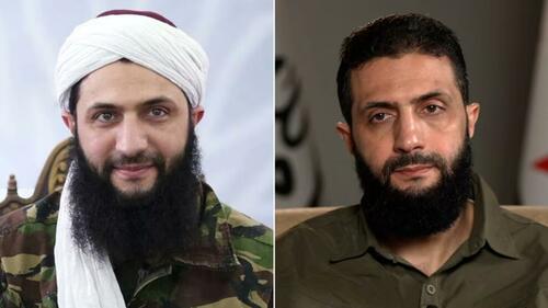 Ex-ISIS Envoy Who Killed Americans In Iraq To Be Hosted At White House This Month thumbnail