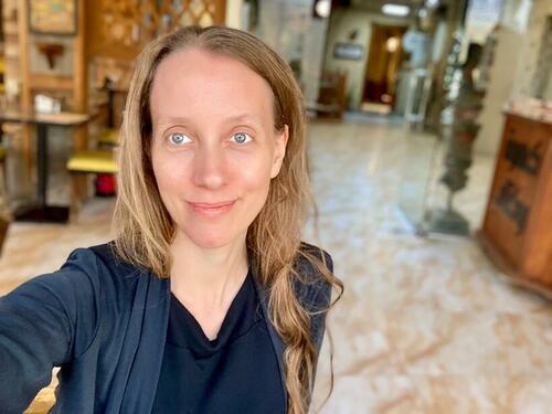 Tehran-Aligned Militia In Iraq Frees American Journalist In Prisoner Swap