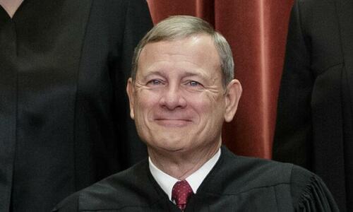 “Should Not Live In Fear” – Chief Justice Roberts Year-End Message Focuses On Judges’ Security