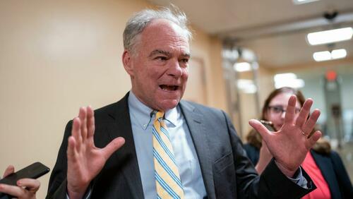 War Powers Resolutions Introduced In Congress To Prevent US War With Iran thumbnail