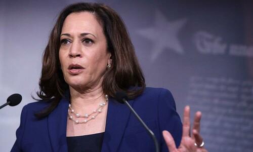 2nd Major Union Dumps Harris As International Association Of Firefighters Votes No Endorsement