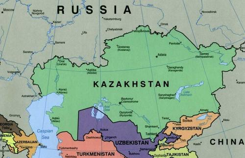 Warum die Krise in Kasachstan ein viel größeres Problem ist, als die westlichen Medien glauben machen wollen
