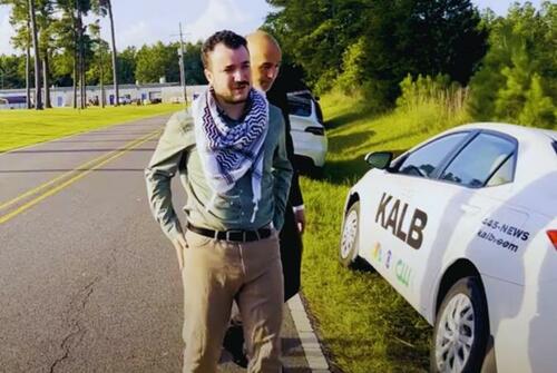 Judge Orders Pro-Palestinian Activist To Be Deported To Syria Or Algeria