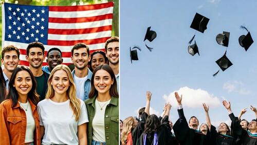 Gen Z, Socialism, And The System That Failed Them Gen Z, Socialism, And The System That Failed Them