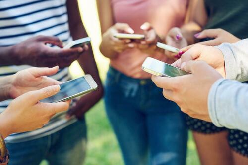 Seattle Schools Sue Big Tech Over Youth Mental Health Crisis