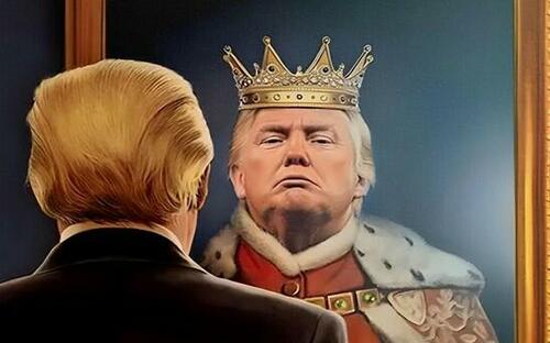 Clinton Judge Blocks ‘King’ Trump’s Ability To Fire Federal Workers During Shutdown, Indefinitely Clinton Judge Blocks ‘King’ Trump’s Ability To Fire Federal Workers During Shutdown, Indefinitely