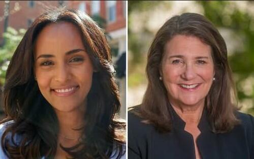 Democratic Socialist Melat Kiros Ousts 15-Term Rep. Diana DeGette In Colorado Primary