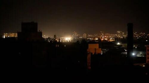 Russia Rejects New Zelensky Offer Of 'Energy Ceasefire' As Grid Repair Woes Worsen thumbnail